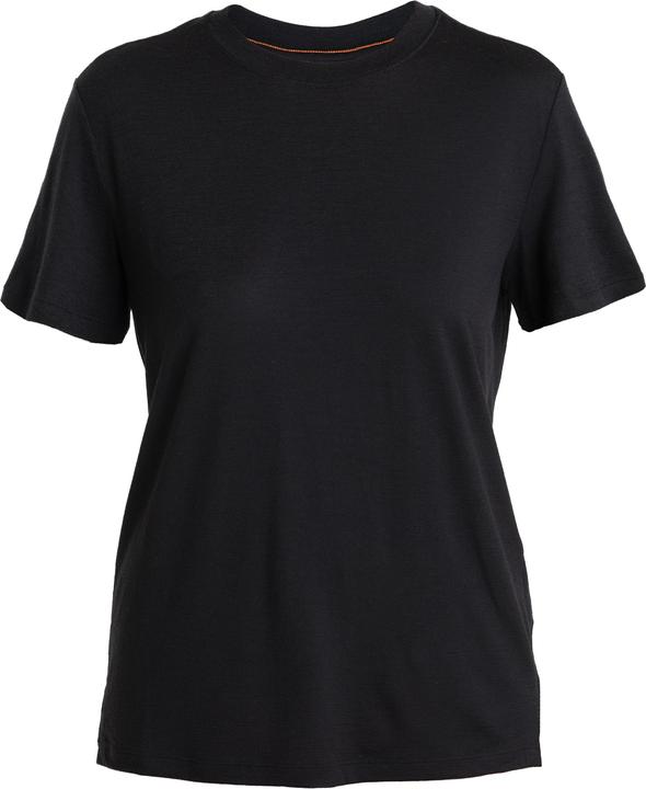 Actual product image Icebreaker Women Merino 150 Tech Lite III SS Relaxed Tee (S)