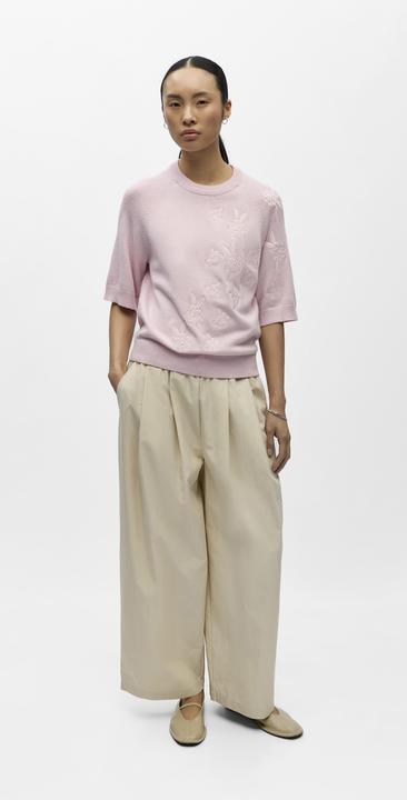 Actual product image Object Kurzarm Pullover (XS)