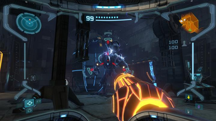 Produktbild Nintendo Metroid Prime Remastered Mehrsprachig Switch (Switch)