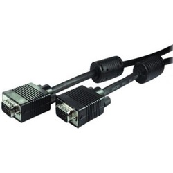 Shiverpeaks VGA/VGA 15m (15 m, VGA), Video Kabel