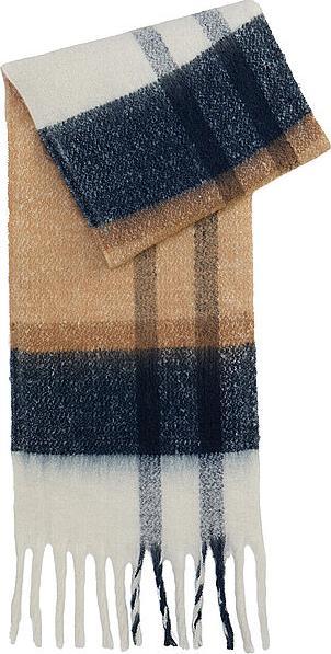 Actual product image Barbour Schal ISLA