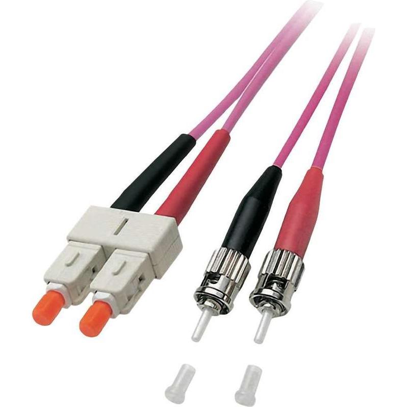 EFB Elektronik Netzwerkkabel (2 m), Netzwerkkabel