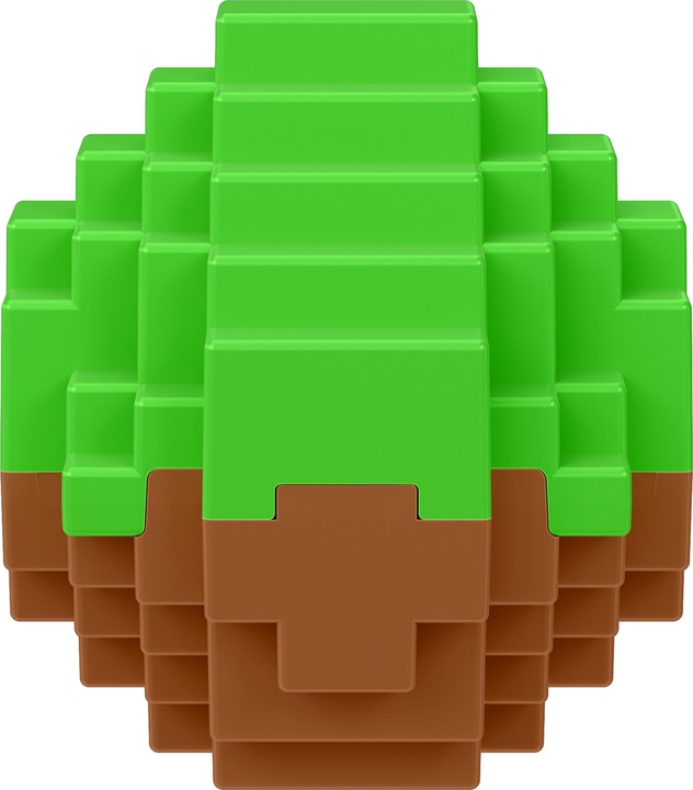Actual product image Minecraft Mini Mode Spawn Egg (assorted - randomised)