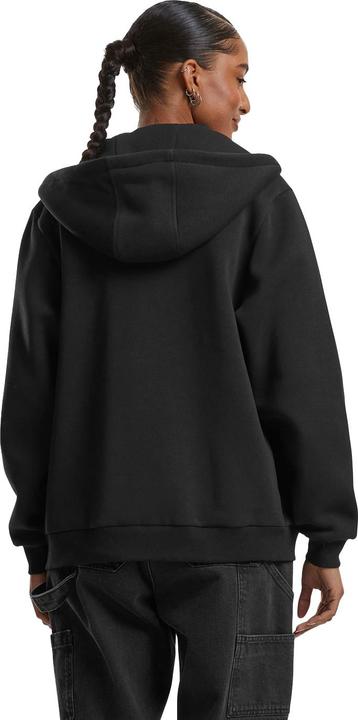 Produktbild Build Your Brand flauschiger Hoodie (4XL)