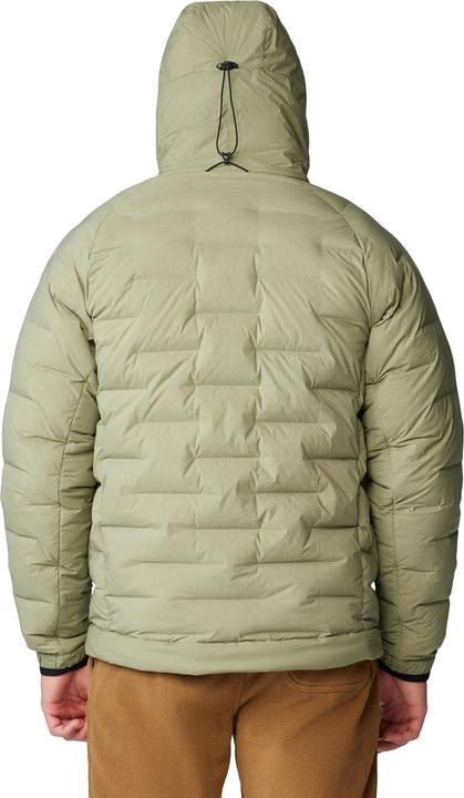 Produktbild Mountain Hardwear Stretchdown Popover (S)