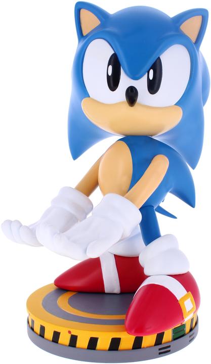 Exquisite Gaming Cable Guy- Sonic Sliding Sonic (PS5)