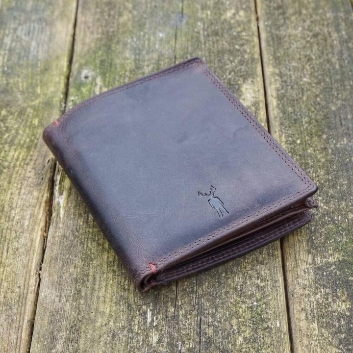 Actual product image Jack kinsky Colombo combination wallet high