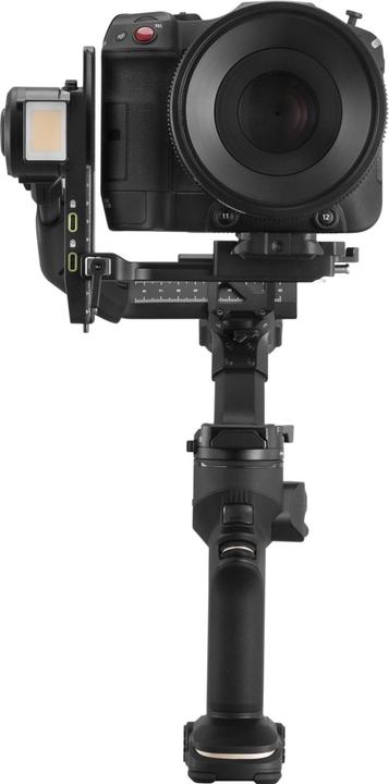 Actual product image Zhiyun Crane 4 (Smartphone, System camera, 6 kg)
