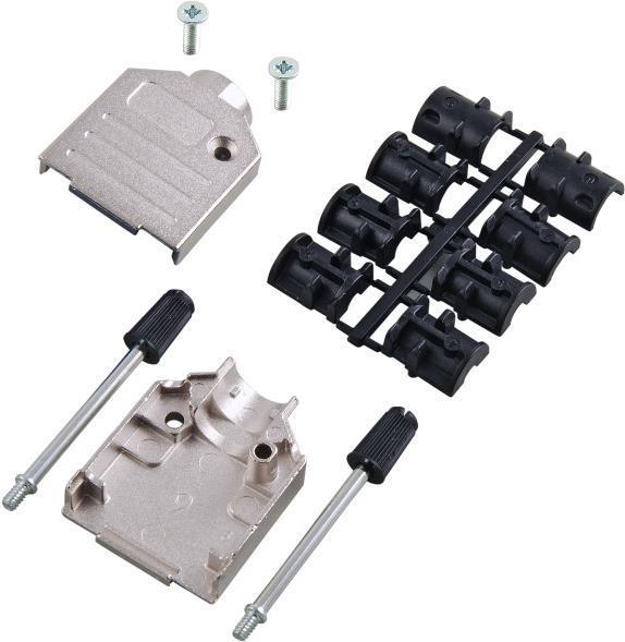 Produktbild EFB Elektronik Netzwerkkabel (0.04 m)