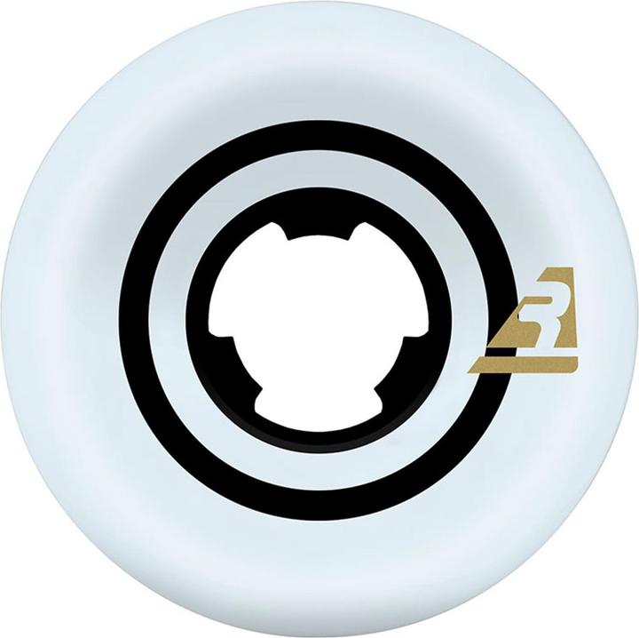 Actual product image Ricta 99A Speedrings Slim (52 mm)