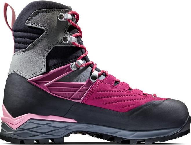 Produktbild Mammut Kento Pro high GTX (38)