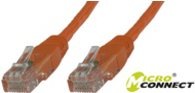 Produktbild MicroConnect Netzwerkkabel (U/UTP, CAT6, 0.30 m)