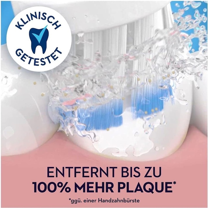 Produktbild Oral-B Sensitive Clean Clean&Care (12 x)
