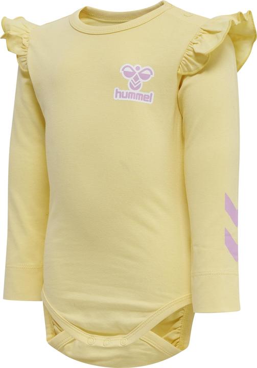 Produktbild hummel Mirabel Body L/S (98)