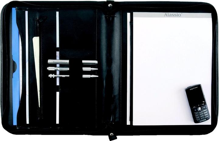 Image du produit Alassio Porte-documents MILANO (A4, 1x)