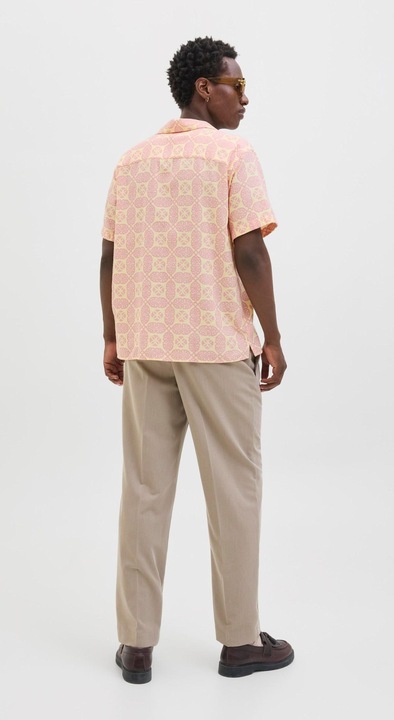 Immagine prodotto Jack & Jones Relaxed Fit Hemd Hemd (XS)