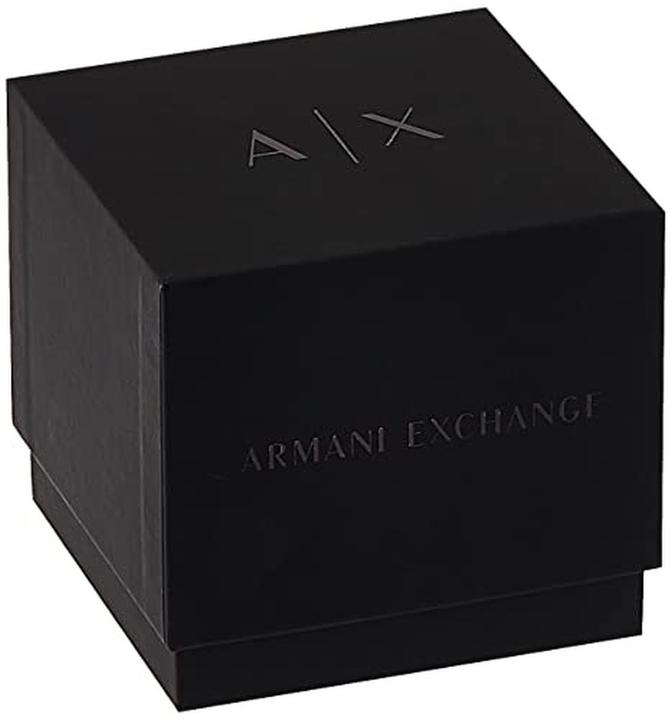 Produktbild Armani Exchange Cayde (Analoguhr, 42 mm)