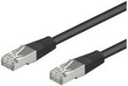 Actual product image Goobay Network cable (F/UTP, CAT5e, 5 m)