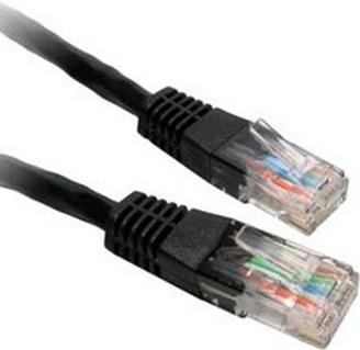 Productafbeelding Goobay Netwerkkabel (F/UTP, CAT5e, 2 m)