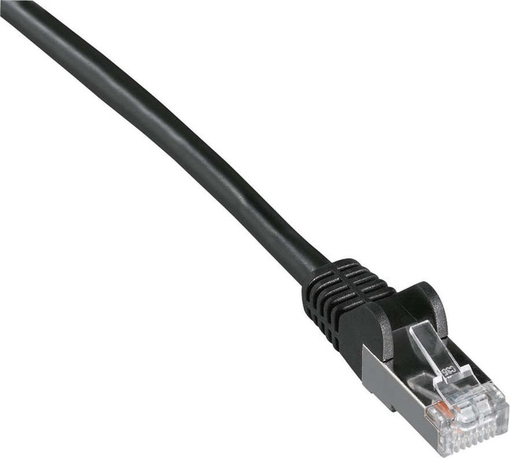 Productafbeelding Goobay Netwerkkabel (F/UTP, CAT5e, 0.50 m)