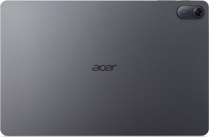 Image du produit Acer Iconia P10-21Q-86BJ Aluminium (WLAN uniquement, 10.40", 128 Go, Noir)