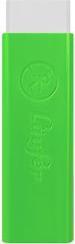 Image du produit Läufer Gomme plastique Lufer Pocket 2, vert