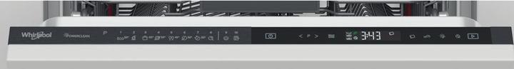 Actual product image Whirlpool WIP 4T233 PFEG B