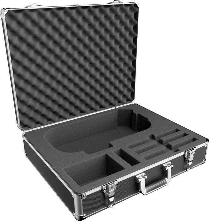 Actual product image Vaonis Vespera Pro Observation Station