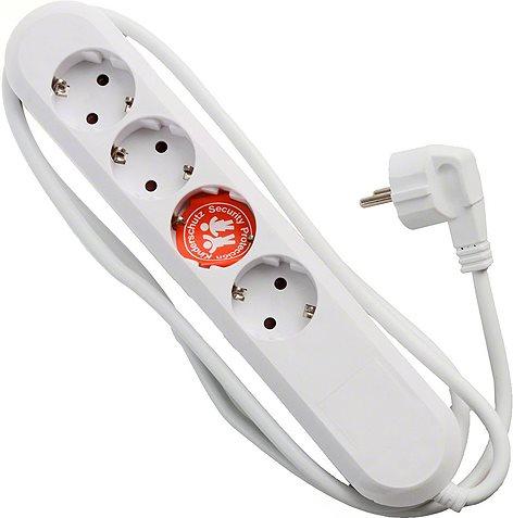 Immagine prodotto Bachmann Prolunga SMART (4x, CEE 7/3, 1.50 m)