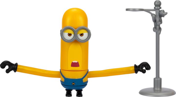 Immagine prodotto Moose I - Semplicemente Incorreggibile 4 Mega Minion Action Figure Tim