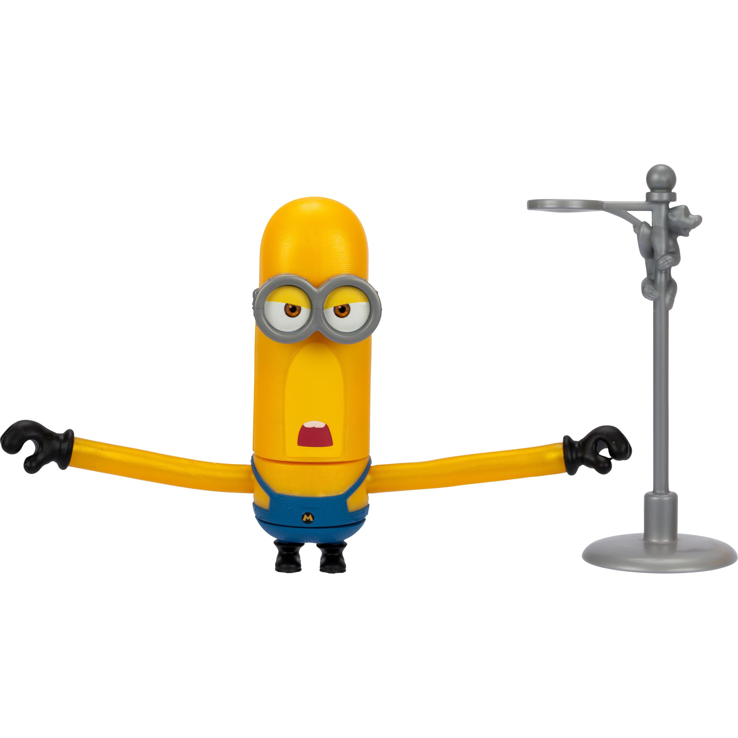 Moose I - Semplicemente Incorreggibile 4 Mega Minion Action Figure Tim