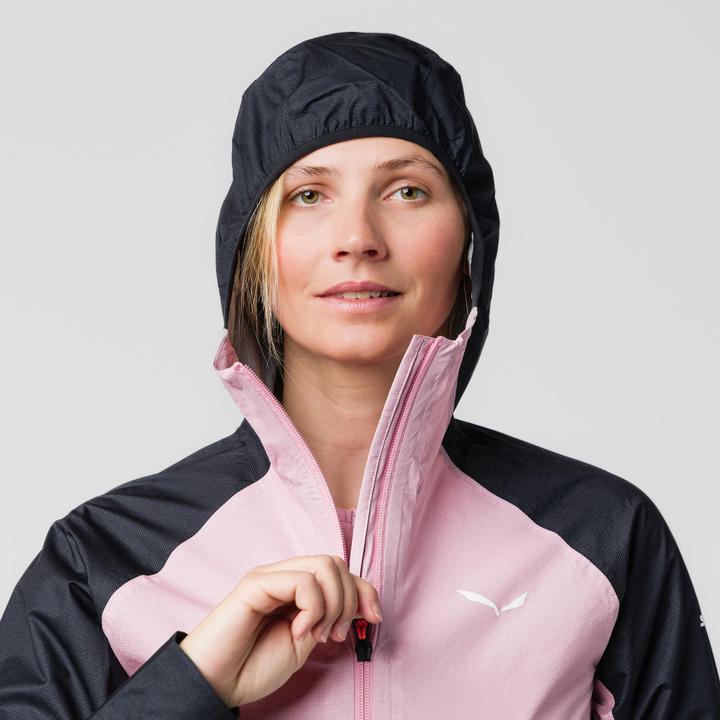 Actual product image Salewa Vento Powertex 2.5 Layers Jacket Da (42)