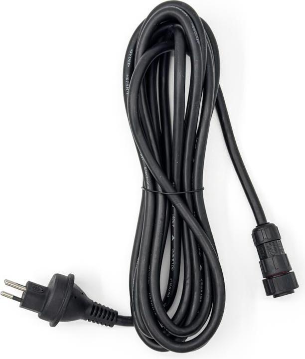 Actual product image Autosolar Solar cable for mi600 module inverter with CH connector - mi600