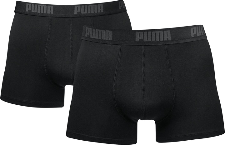Actual product image Puma Boxer (M, pack of 2)