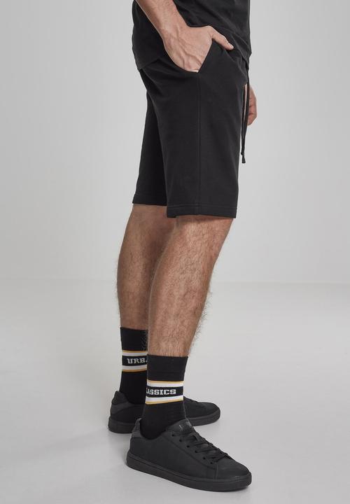 Actual product image Urban Classics UC Men Basic Sweatshorts (M)