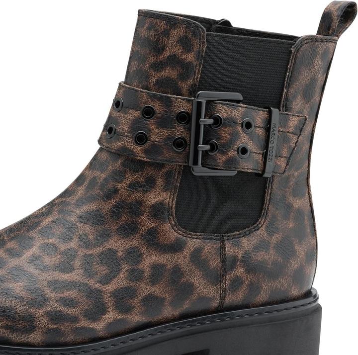 Actual product image Marco Tozzi Chelsea Boot (40)