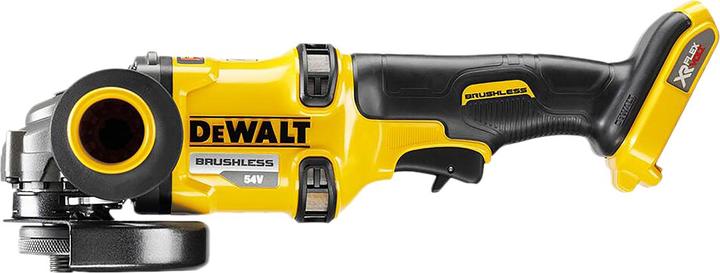Produktbild DeWalt Akku-Winkelschleifer DCG414T2 (125 mm)