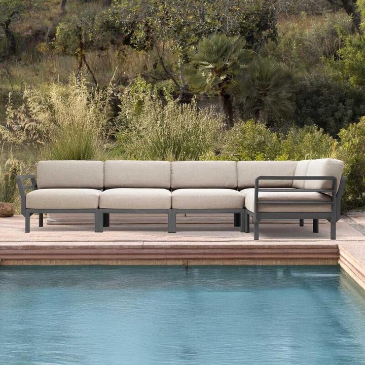 Produktbild Nardi Maximo 5 Basalto