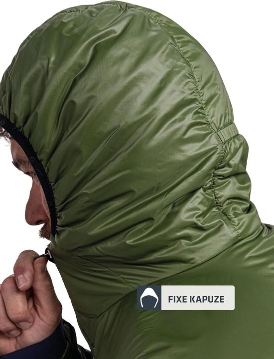 Image du produit Schöffel Hybride Black Raven (54)