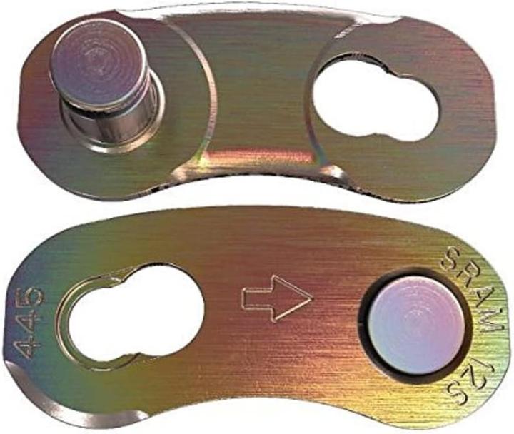 Image du produit Sram Chain Connector Power Lock Eagle 12SP 50PCS/Box