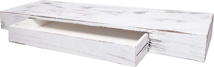 Produktbild Jamb Schweberegal Oise (80 x 25 x 8 cm)