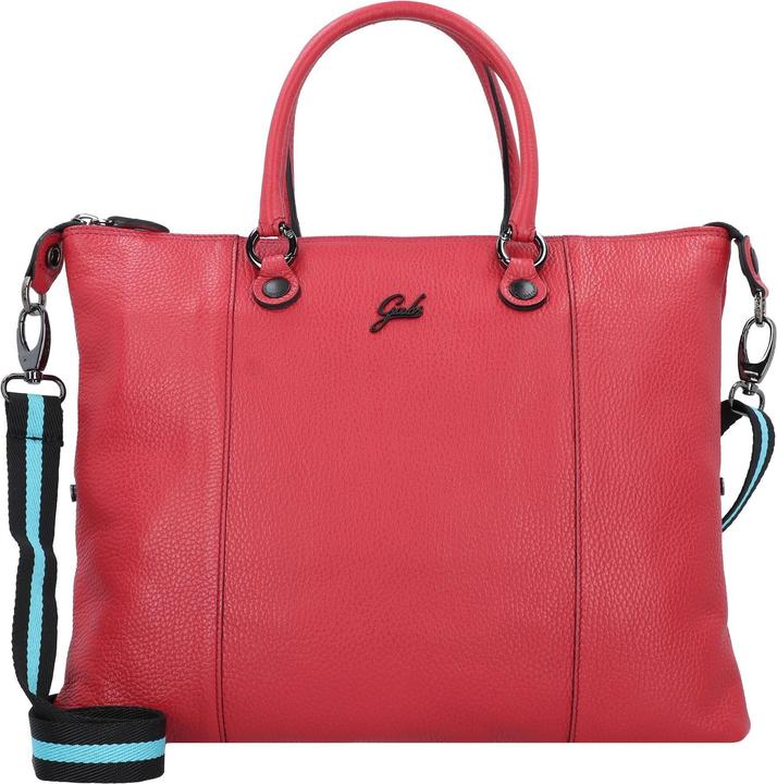 Actual product image Gabs G3 Plus handbag leather 37 cm