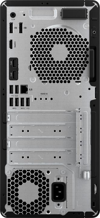 Image du produit HP Z1 G9 Tower (Intel Core i9-14900, 32 Go, 1000 Go, GeForce RTX 4060)