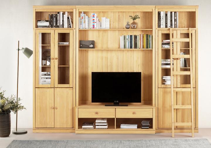 Image du produit Loft 24 Anita (288 x 34 x 223 cm)