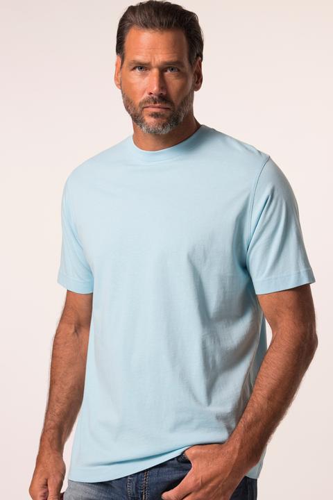 Image du produit JP1880 T-shirt Basic en coton peigné, col rond - jusqu'au 8 XL (L)