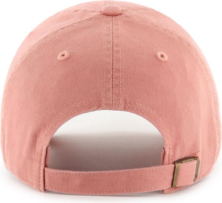 Actual product image 47 Brand Icon Phrase Base Runner Clean Up