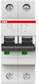 Image du produit ABB Disjoncteur automatique