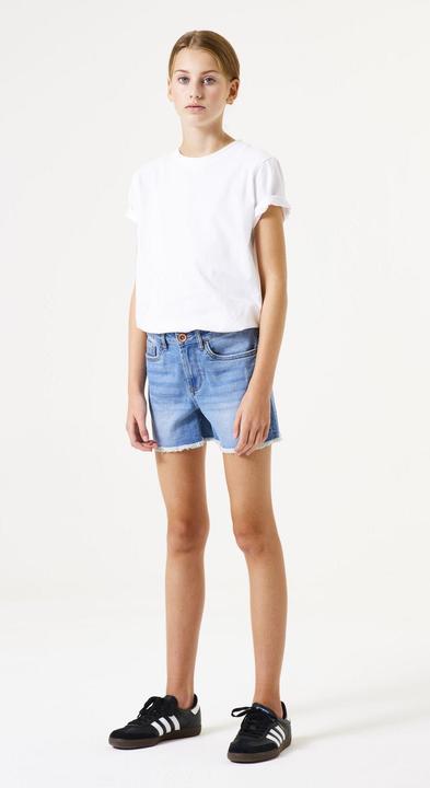 Produktbild Garcia Jeans Shorts Rianna medium used (152)
