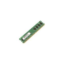 Thumbnail - CoreParts MicroMemory (1 x 1GB), RAM Modellspezifisch, Grün