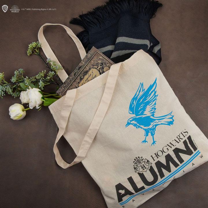 Immagine prodotto Cinereplicas Borsa tote Harry Potter Alumni Ravenclaw